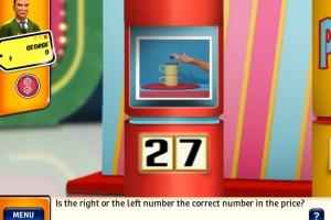 The Price is Right abandonware