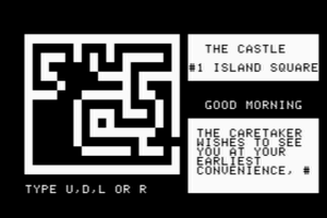 The Prisoner abandonware