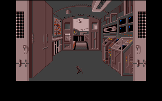 The Punisher abandonware