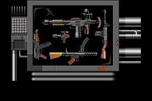 The Punisher 4