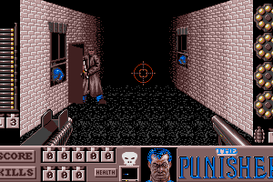 The Punisher 5