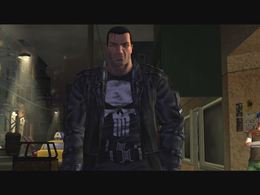 Punisher (PC, 2005) for sale online