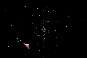 The Pursuit to Earth 7