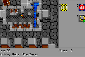 The Puzzle Pits 6