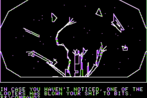 The Queen of Phobos 4