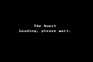 The Quest 0