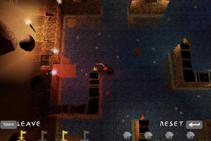 The Quest for Aladdin's Treasure 1