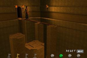 The Quest for Aladdin's Treasure 3