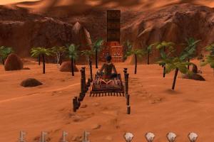 The Quest for Aladdin's Treasure 4
