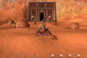 The Quest for Aladdin's Treasure 5
