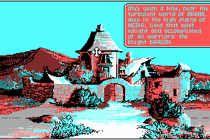 The Quest for the Time-bird 3