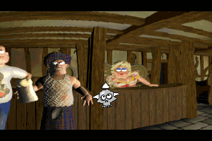 The Quivering 3