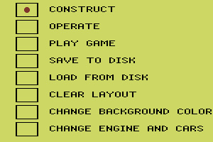 The Railroad Works 1