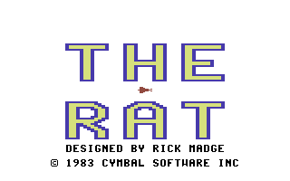 The Rat 0