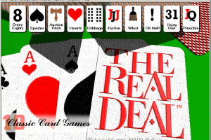 The Real Deal 2 0