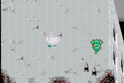 The Real Ghostbusters 9