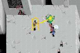 The Real Ghostbusters 2