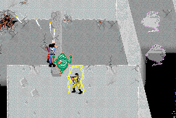 The Real Ghostbusters 5