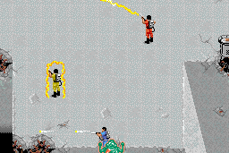 The Real Ghostbusters 6