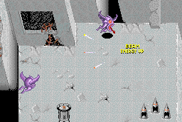 The Real Ghostbusters 7