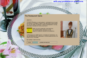 The Restaurant Game 16