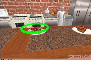 The Restaurant Game 17