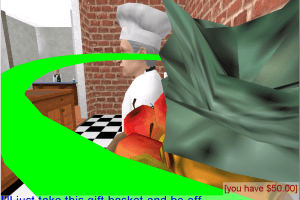 The Restaurant Game 18