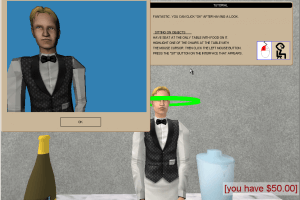 The Restaurant Game 3