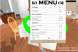 The Restaurant Game 5