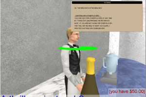 The Restaurant Game 6