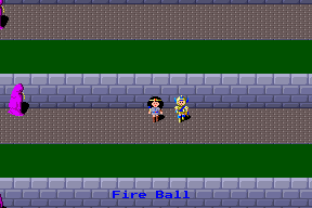 The Return of Ishtar 3