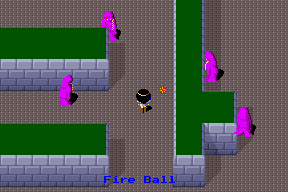 The Return of Ishtar 4