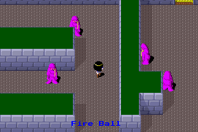 The Return of Ishtar 5