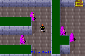 The Return of Ishtar 6