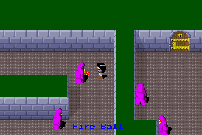 The Return of Ishtar 7