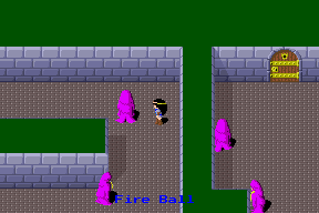 The Return of Ishtar 8