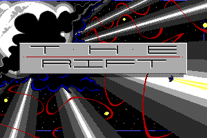 The Rift 0