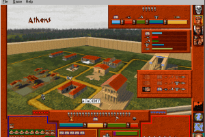The Rise & Rule of Ancient Empires 3