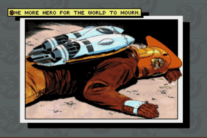 The Rocketeer 11