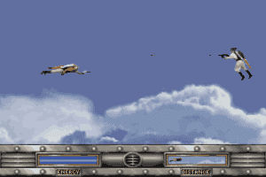 The Rocketeer 12