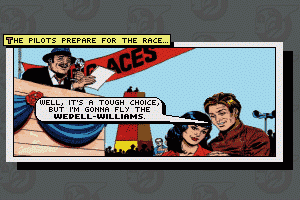 The Rocketeer 2
