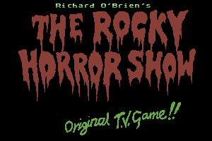 The Rocky Horror Show 0