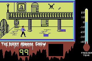 The Rocky Horror Show 3