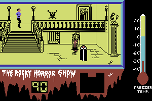 The Rocky Horror Show 4