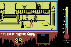 The Rocky Horror Show 5