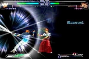 The Rumble Fish 9
