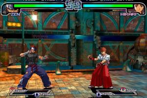 The Rumble Fish 7