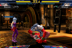 The Rumble Fish 2 12