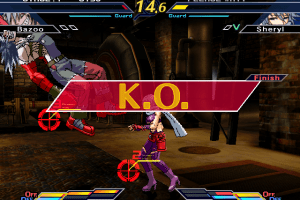 The Rumble Fish 2 13