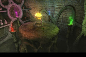 The Sacred Rings 9